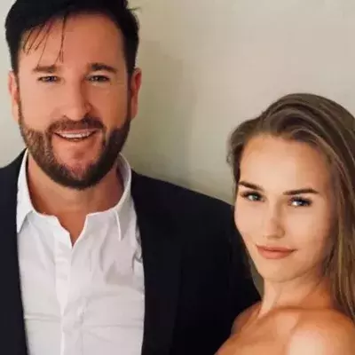Laura und Michael Wendler 