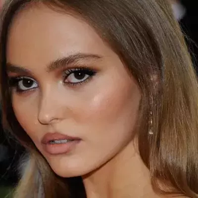 Lily-Rose Depp