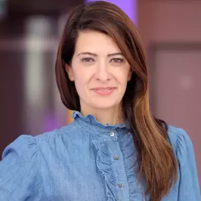 Linda Zervakis