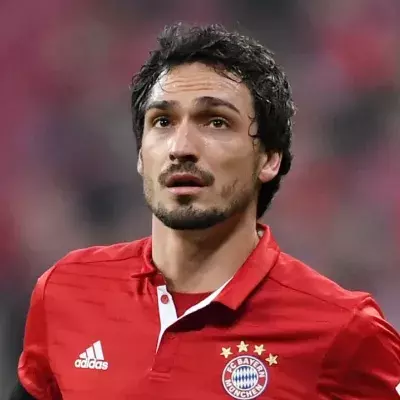 Lisa Straube: Versteckte Botschaft an Mats Hummels?