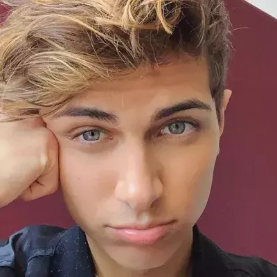 Lukas hatte eine schwere Zeit in der Schule