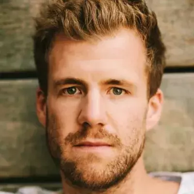 Luke Mockridge ist verletzt
