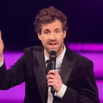 Luke Mockridge