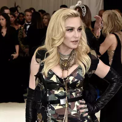 Madonna will nicht mit David Guetta zusammenarbeiten