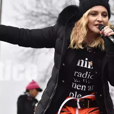 Madonna 