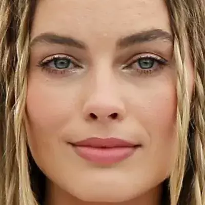 Margot Robbie