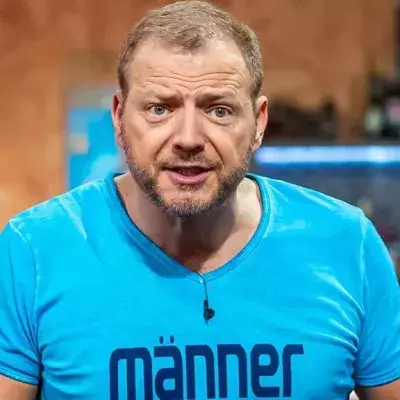 Mario Barth