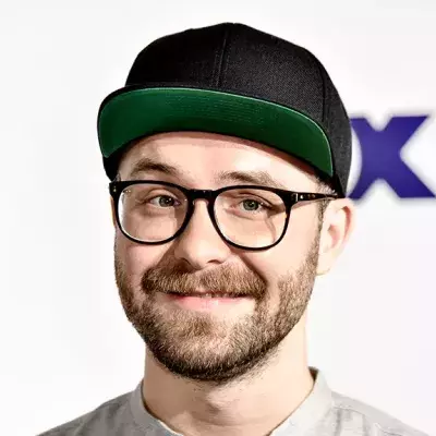 Mark Forster freut sich über viel Seife, Wasser und die Möglichkeit der Organspende