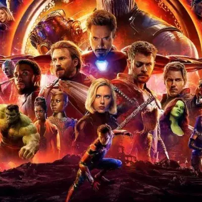 Marvel-Filme