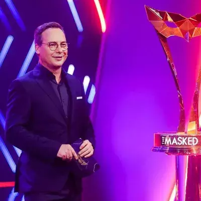 Matthias Opdenhövel bleibt optimistisch
