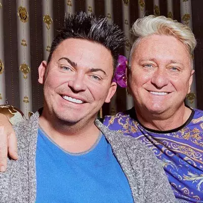 Matthias und Hubert müsse nicht mehr von Hartz IV leben