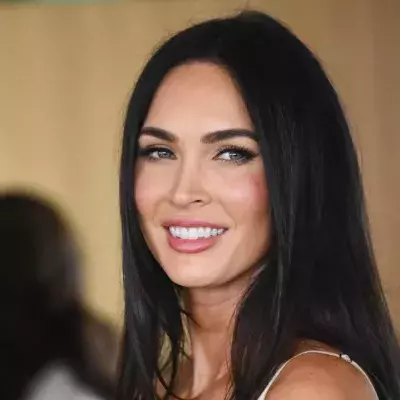 Megan Fox spricht über ihre Scheidung und ihre neue Liebe