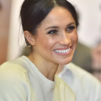 Meghan Markle