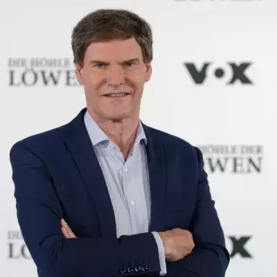 "Meine ganz persönliche Hölle": Carsten Maschmeyer abhängig von Schlafmitteln