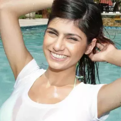 Mia Khalifa: 10 Fakten