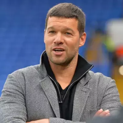 Michael Ballack: Sohn Emilio stirbt im Alter von 18 Jahren