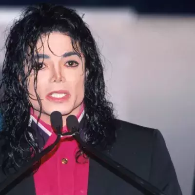 Michael Jackson
