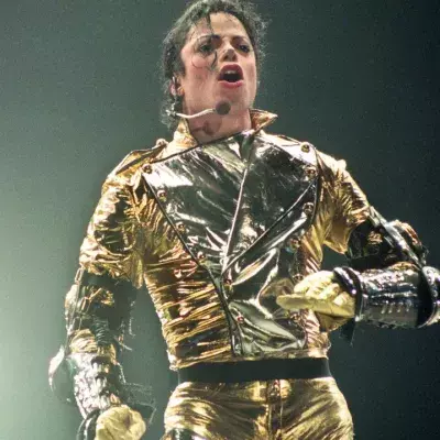 Michael Jackson