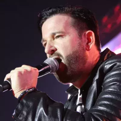 Michael Wendler bei DSDS