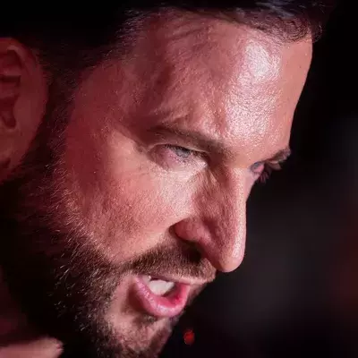 Michael Wendler: Sein alte Persönlichkeit war nur aufgesetzt.