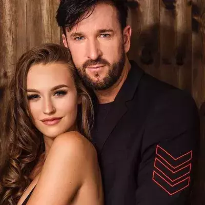 Michael Wendler und Laura