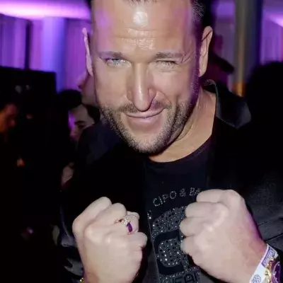 Michael Wendler