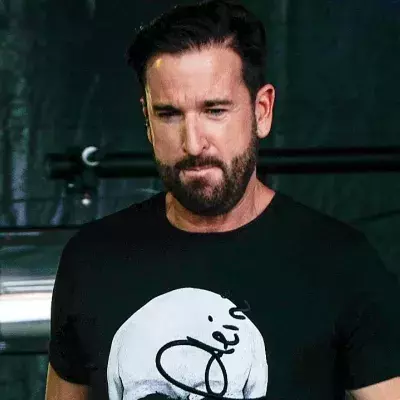 Michael Wendler
