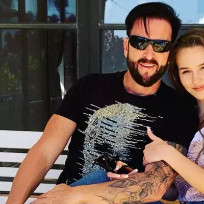 Michael Wendlers Mutter ist nicht von Laura begeistert