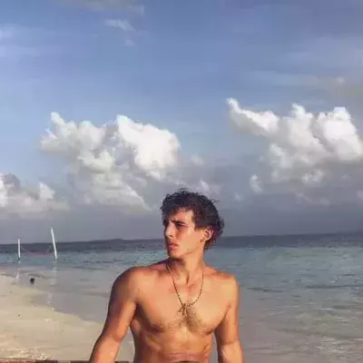 Miguel Herrán