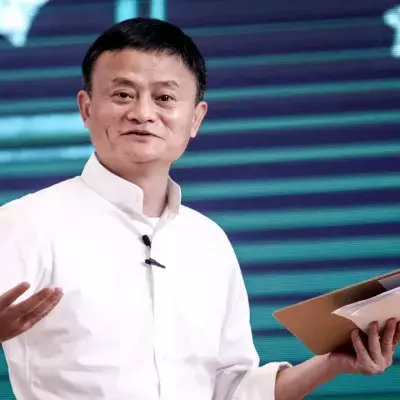 Milliardär Jack Ma: Der Alibaba-Gründer wird nach China-kritischen Aussagen vermisst