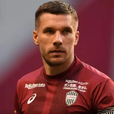 Millionen-Deal mit RTL: Lukas Podolski wird jetzt TV-Juror