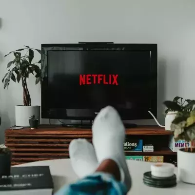 Mini-Serien auf Netflix