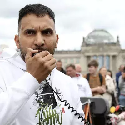 Nach dem Wendler: Attila Hildmann kündigt die nächsten Aussteiger-Promis an