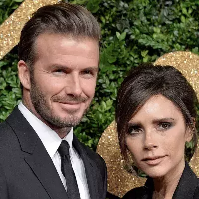 Nach den Stallones: Familie Beckham bekommt eigene Netflix-Serie 