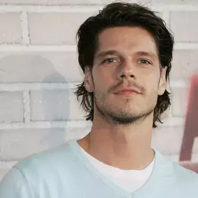 Nach Erfrierung: Ex-AWZ-Star Stephen Dürr bangt um seine Zehen.