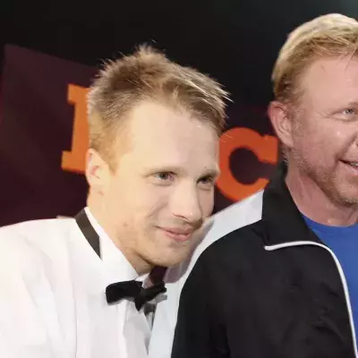Nach Fake-Preis von Oli Pocher: Boris Becker schlägt zurück!