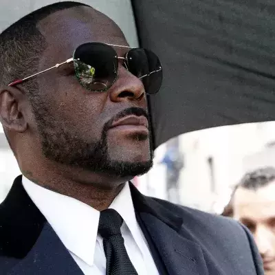 Nach Schuldspruch: R. Kelly äussert sich zu seinem Urteil