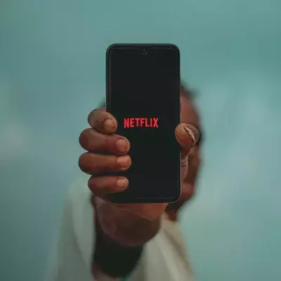 Netflix-Serien über Politik