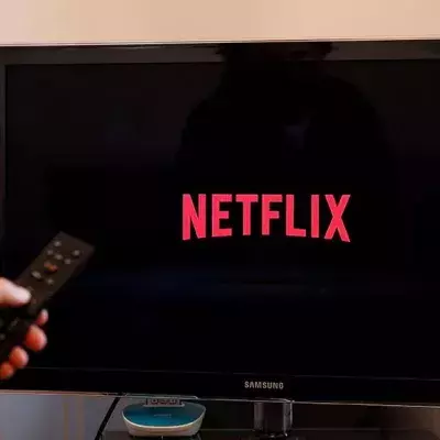 Netflixs Top 10