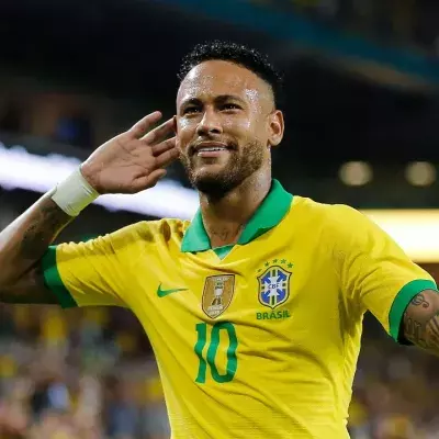 Neymar: Seine Verwandlung schockt die Fans