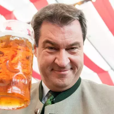 Nicht Politik: In diesem Berufszweig macht Markus Söders Tochter Karriere