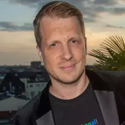Oliver Pocher