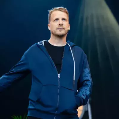 Oliver Pocher