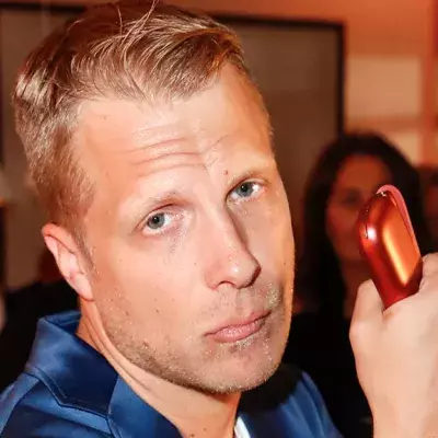 Oliver Pocher