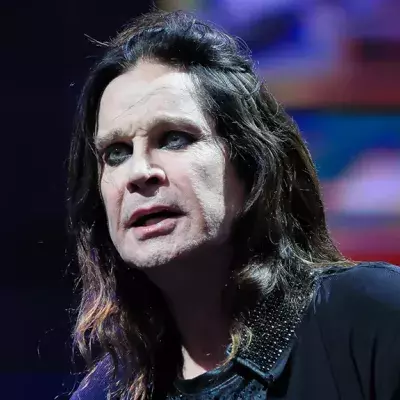 Ozzy Osbourne hat Parkinson