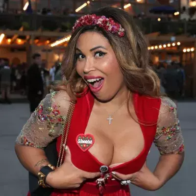 Patricia Blanco
