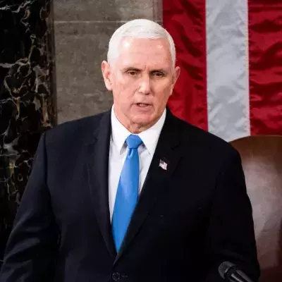 Pence lehnt sofortige Absetzung Trumps ab: Doch die Demokraten lassen nicht locker!