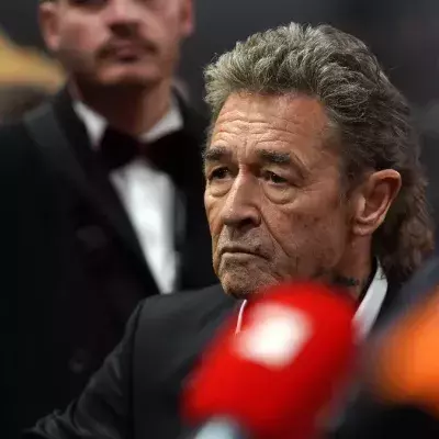 Peter Maffay glaubt an "eine größere Bewegung"