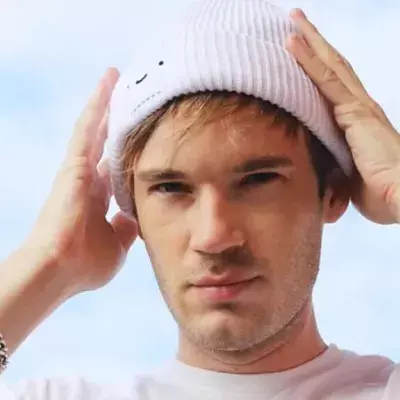 PewDiePie hat die Nase voll