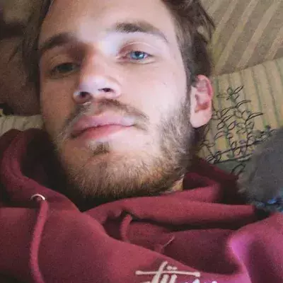 PewDiePie ist jetzt in China gesperrt
